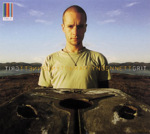 Martyn Bennett: Grit [CD]