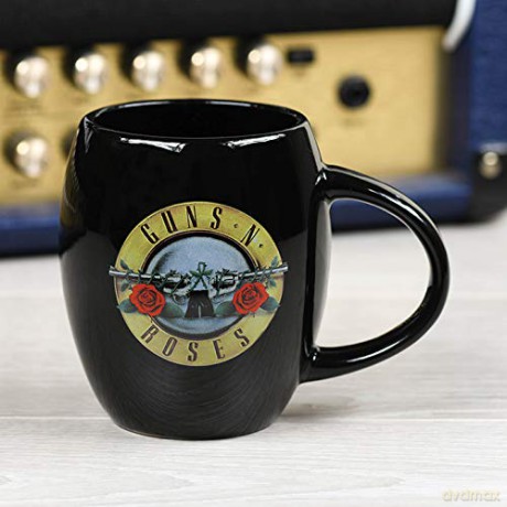 Guns N Roses: Guns N Roses Kubek