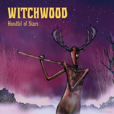 Witchwood: Handful Of Stars [Winyl]