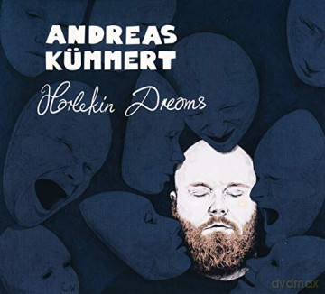 Andreas Kummert: Harlekin Dreams [CD]