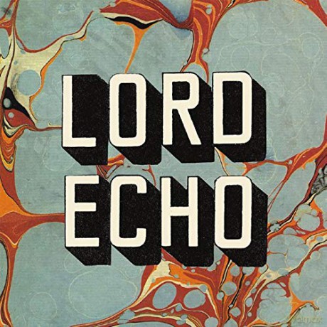 Lord Echo: Harmonies - Dj Friendly Edition [2xWinyl]