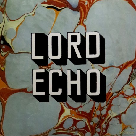 Lord Echo: Harmonies - Dj Friendly Edition [2xWinyl]