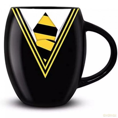 Harry Potter: Harry Potter (Hufflepuff) Kubek