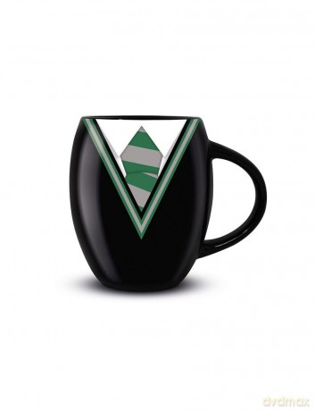Harry Potter: Harry Potter (Slytherin) Kubek