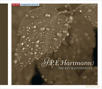 Hartmannthe Key Masterpieces [2CD]