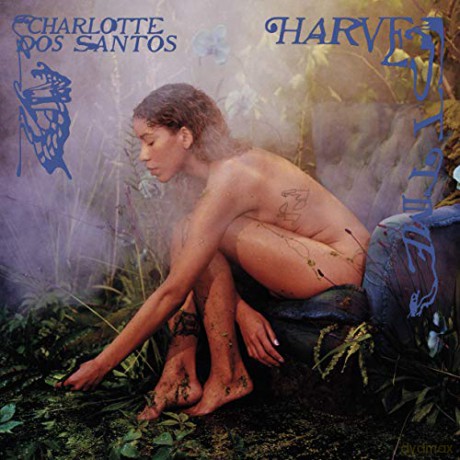 Charlotte Dos Santos: Harvest Time [Winyl]