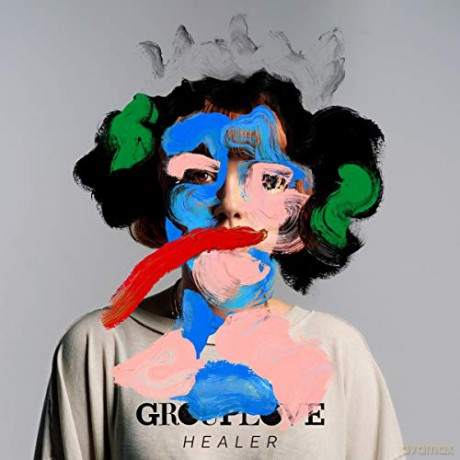 Grouplove: Healer [Winyl]