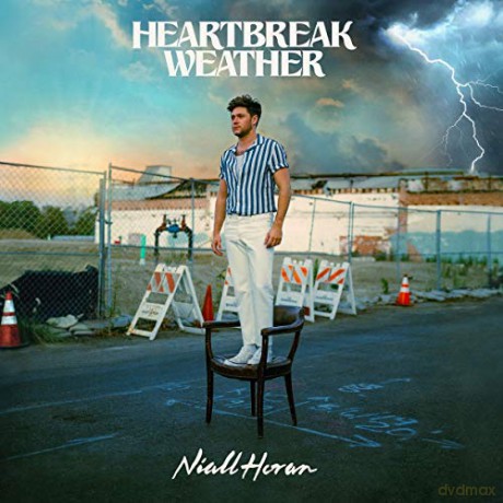 Naill Horan: Heartbreak Weather (Exclusive) (Limited) [CD]