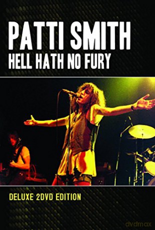 Patti Smith: Hell Hath No Fury [2xDVD]