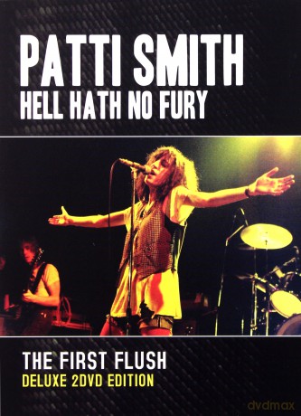 Patti Smith: Hell Hath No Fury [2xDVD]