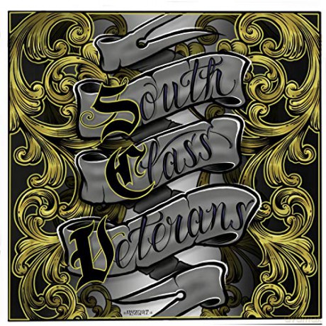 South Class Veterans: Hell To Pay [CD]