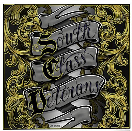 South Class Veterans: Hell To Pay [Winyl]