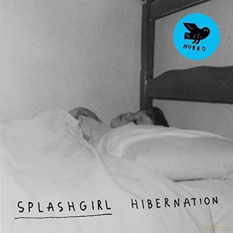 Splashgirl: Hibernation [CD]