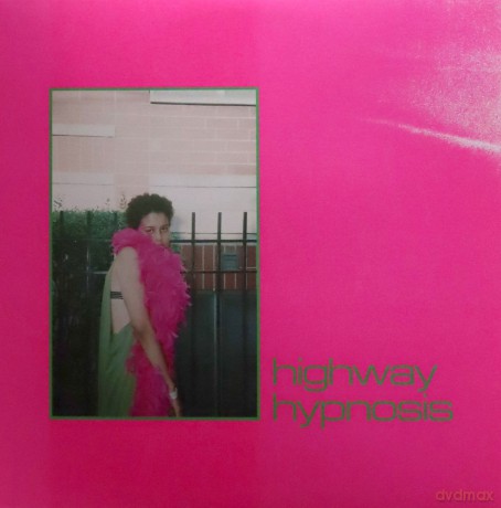 Sneaks: Highway Hypnosis [Winyl]