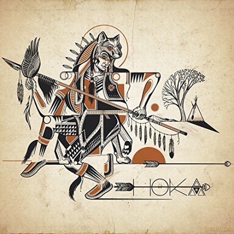 Nahko And Medicine For The People: Hoka [2xWinyl]
