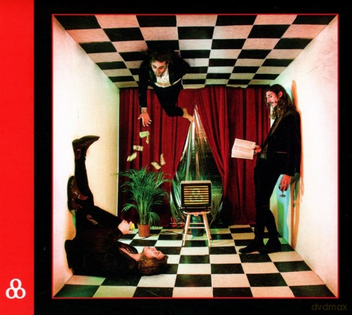 Demob Happy: Holy Doom [CD]