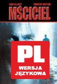 Mściciel (2006) [DVD]