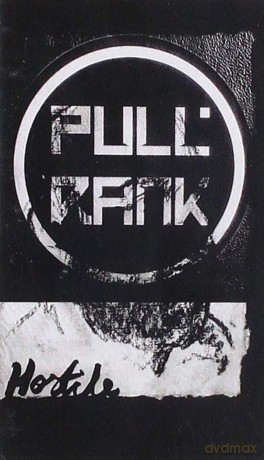 Pull Rank: Hostile [KASETA]