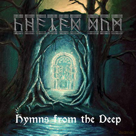 Khazad Dum: Hymns From The Deep [CD]