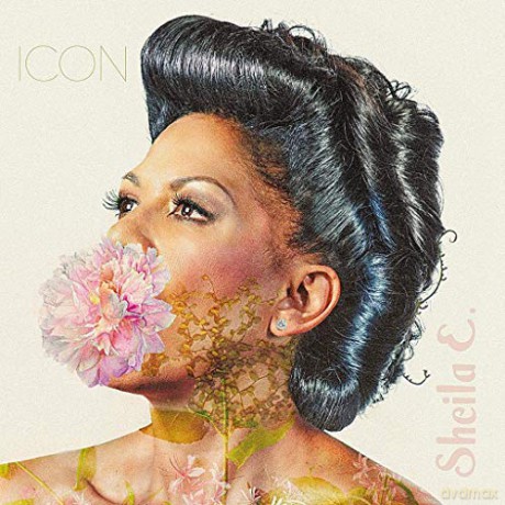 Sheila E: Icon [2xWinyl]