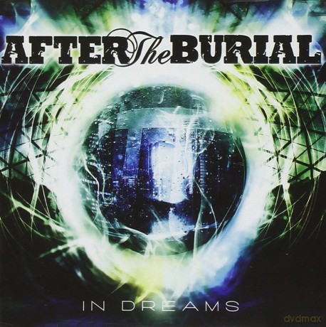 After The Burial: In Dreams [CD]
