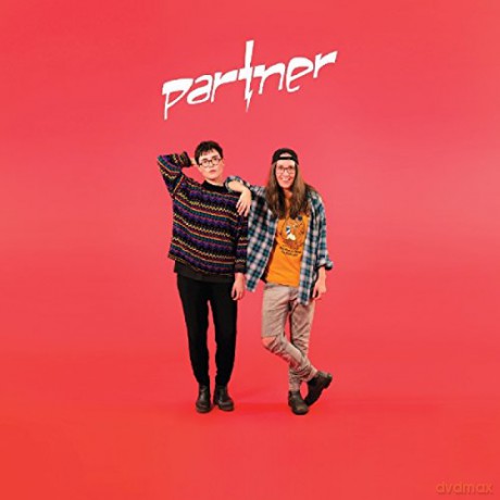 Partner: In Search Of Lost Time [CD]