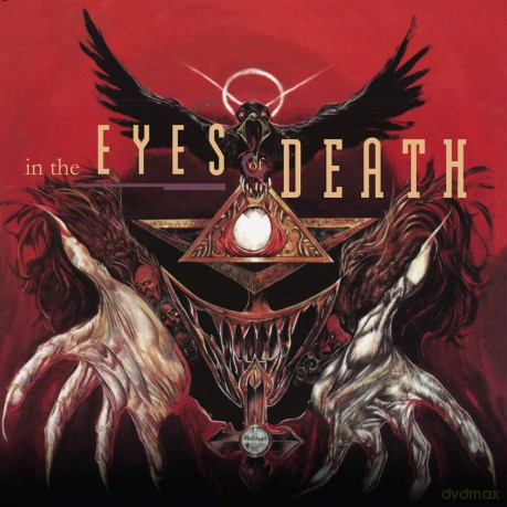 In The Eyes Of Death [CD]