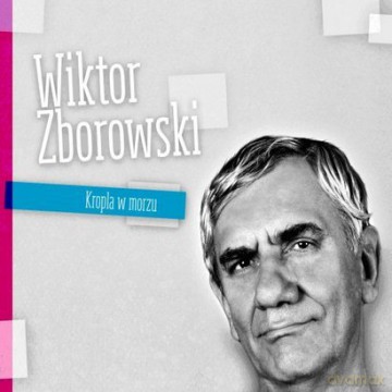 Wiktor Zborowski: Wiktor Zborowski [CD]