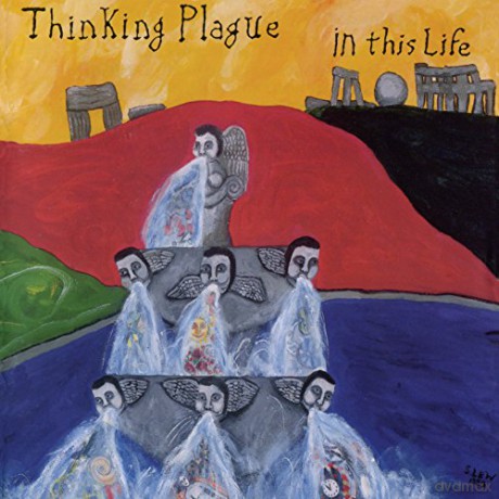 Thinking Plague: In This Life (25Th Annivesary Remaster) [CD]