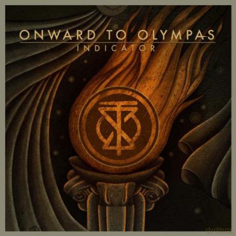 Onward To Olympas: Indicator [CD]