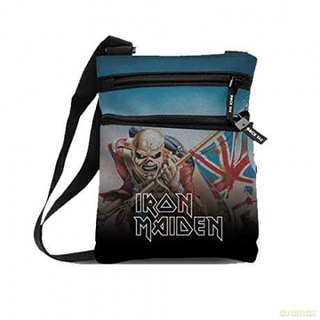Iron Maiden: Trooper saszetka torebka