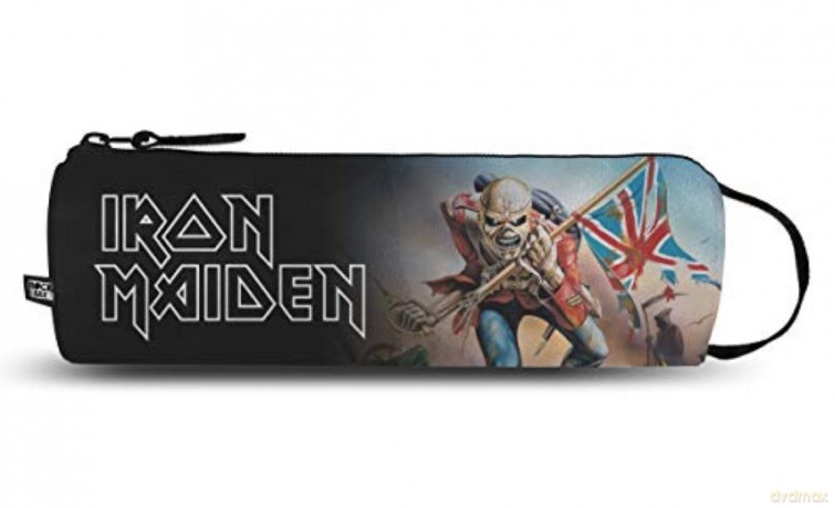 Iron Maiden: Trooper Piórnik