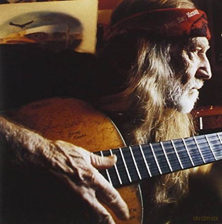 Willie Nelson: It Always Will Be [CD]