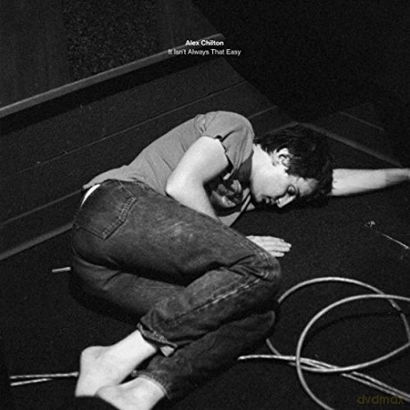 Alex Chilton: It Isnt Always That Ea [Winyl]