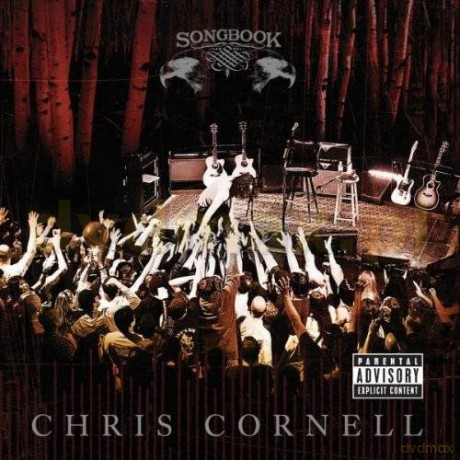 Chris Cornell: Songbook [CD]