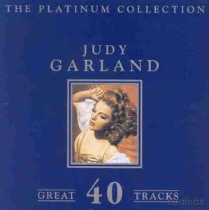 Judy Garland: Judy Garland [CD]