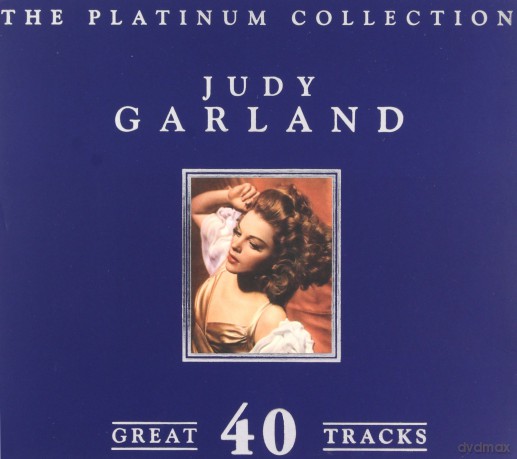 Judy Garland: Judy Garland [CD]