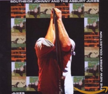 Southside Johnny: Jukes - The New Jersey Collection [3CD]