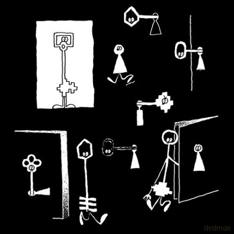 Christopher Rau: Keys.The [Winyl]