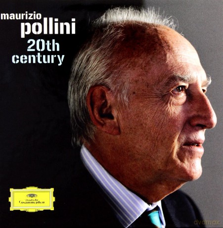 Maurizio Pollini: 20th Century [BOX] [6CD]