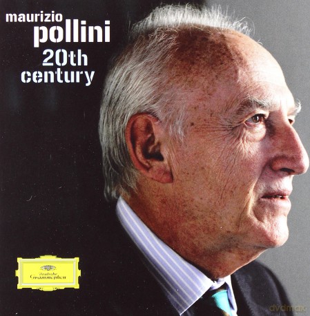 Maurizio Pollini: 20th Century [BOX] [6CD]