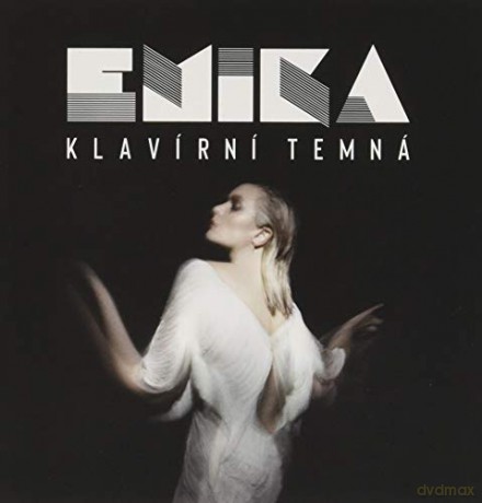 Emika: Klavirni Temna [CD]