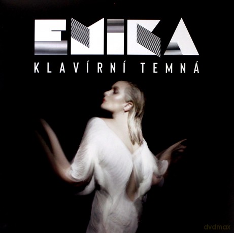Emika: Klavirni Temna (White) [Winyl]