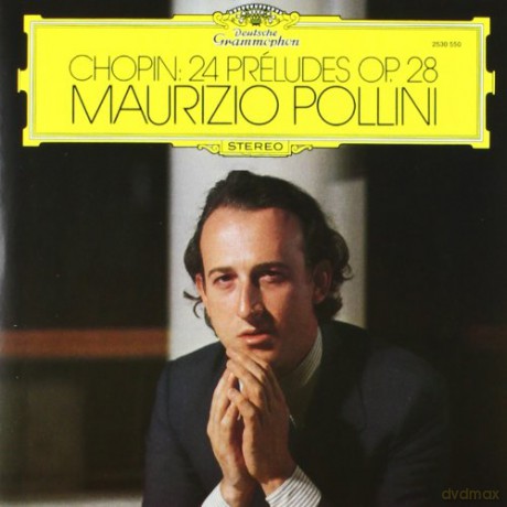 Maurizio Pollini: Chopin [9CD]