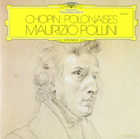 Maurizio Pollini: Chopin [9CD]