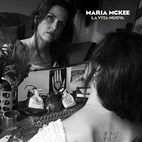 Maria Mckee: La Vita Nuova [2xWinyl]