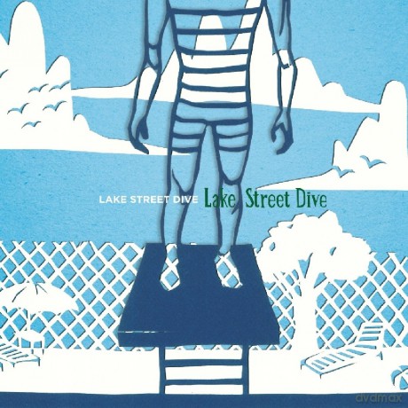 Lake Street Dive: Lake Street Dive [CD]