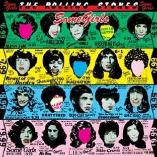 Rolling Stones: Some Girls [2CD]