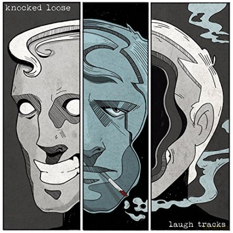 Knocked Loose: Laugh Tracks [Winyl]