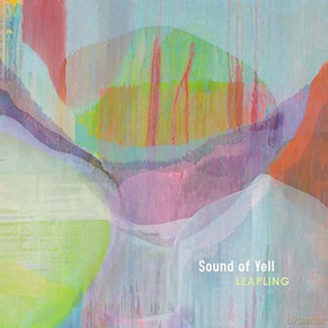 Sound Of Yell: Leapling [CD]